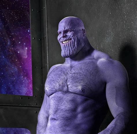 naked thanos|Thanos Nude Porn Videos 